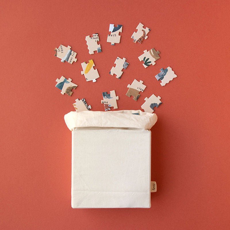 Londji Life Puzzle - vendor-unknown - Honeybee Toys