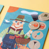 Londji Lotto I want to be... - vendor-unknown - Honeybee Toys
