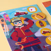 Londji Lotto I want to be... - vendor-unknown - Honeybee Toys