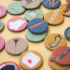 Londji Lotto I want to be... - vendor-unknown - Honeybee Toys