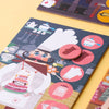 Londji Lotto I want to be... - vendor-unknown - Honeybee Toys