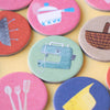 Londji Lotto I want to be... - vendor-unknown - Honeybee Toys