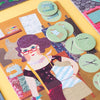 Londji Lotto I want to be... - vendor-unknown - Honeybee Toys