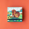 Londji Mamut Pocket Puzzle - vendor-unknown - Honeybee Toys