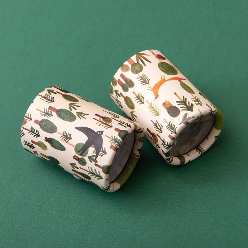Londji Mini Forest Kaleidoscope - vendor-unknown - Honeybee Toys
