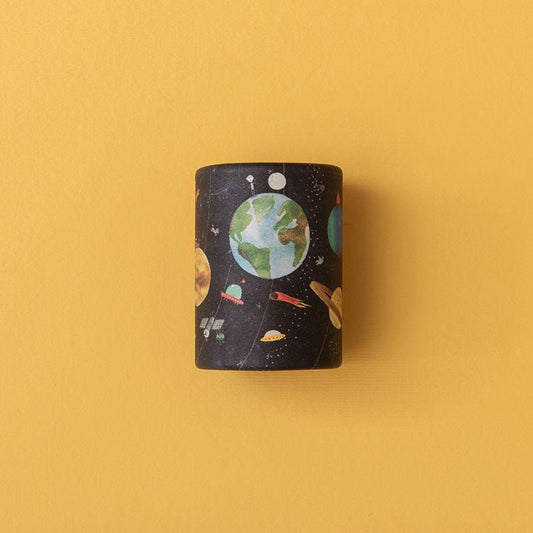 Londji Mini Space Kaleidoscope - vendor-unknown - Honeybee Toys