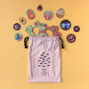 Londji Mon Petit Pommier Puzzle - vendor-unknown - Honeybee Toys