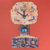 Londji Mon Petit Pommier Puzzle - vendor-unknown - Honeybee Toys