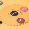 Londji Multiplications Game - vendor-unknown - Honeybee Toys