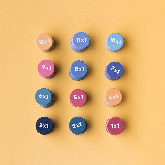 Londji Multiplications Game - vendor-unknown - Honeybee Toys