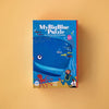 Londji My Big Blue Puzzle - vendor-unknown - Honeybee Toys