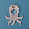 Londji My Big Eye Octopus - vendor-unknown - Honeybee Toys
