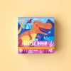 Londji My Little Dino Pocket Puzzle - vendor-unknown - Honeybee Toys
