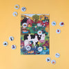 Londji My Little Farm Pocket Puzzle - vendor-unknown - Honeybee Toys