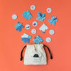 Londji My Little Ocean Pocket Puzzle - vendor-unknown - Honeybee Toys