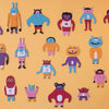 Londji My Monsters Game - vendor-unknown - Honeybee Toys