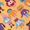 Londji My Monsters Game - vendor-unknown - Honeybee Toys