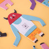 Londji My Monsters Game - vendor-unknown - Honeybee Toys