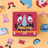 Londji My Monsters Game - vendor-unknown - Honeybee Toys