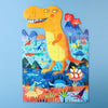 Londji My T-Rex Puzzle - vendor-unknown - Honeybee Toys
