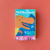 Londji My T-Rex Puzzle - vendor-unknown - Honeybee Toys