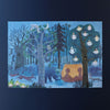 Londji Night & Day Forest Puzzle - vendor-unknown - Honeybee Toys