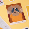 Londji Orangutan Game - vendor-unknown - Honeybee Toys