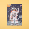 Londji Pocket Astronaut Puzzle - vendor-unknown - Honeybee Toys
