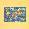 Londji Pocket Discover World Puzzle - vendor-unknown - Honeybee Toys