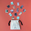 Londji Pocket Firefighter Puzzle - vendor-unknown - Honeybee Toys
