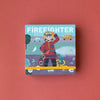 Londji Pocket Firefighter Puzzle - vendor-unknown - Honeybee Toys