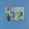 Londji Pocket My Mermaid Puzzle - vendor-unknown - Honeybee Toys