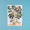 Londji Pocket My Tree Puzzle - vendor-unknown - Honeybee Toys