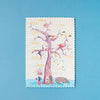 Londji Pocket My Tree Puzzle - vendor-unknown - Honeybee Toys