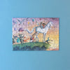 Londji Pocket Unicorn Puzzle - vendor-unknown - Honeybee Toys