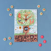 Londji Pommier Tiny Puzzle - vendor-unknown - Honeybee Toys