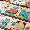 Londji Postman Game - vendor-unknown - Honeybee Toys
