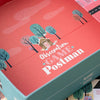 Londji Postman Game - vendor-unknown - Honeybee Toys