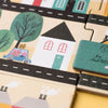 Londji Postman Game - vendor-unknown - Honeybee Toys