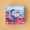 Londji Postman Game - vendor-unknown - Honeybee Toys