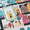 Londji Postman Pocket Game - vendor-unknown - Honeybee Toys