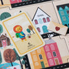 Londji Postman Pocket Game - vendor-unknown - Honeybee Toys