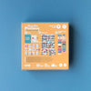 Londji Postman Pocket Game - vendor-unknown - Honeybee Toys