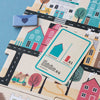 Londji Postman Pocket Game - vendor-unknown - Honeybee Toys