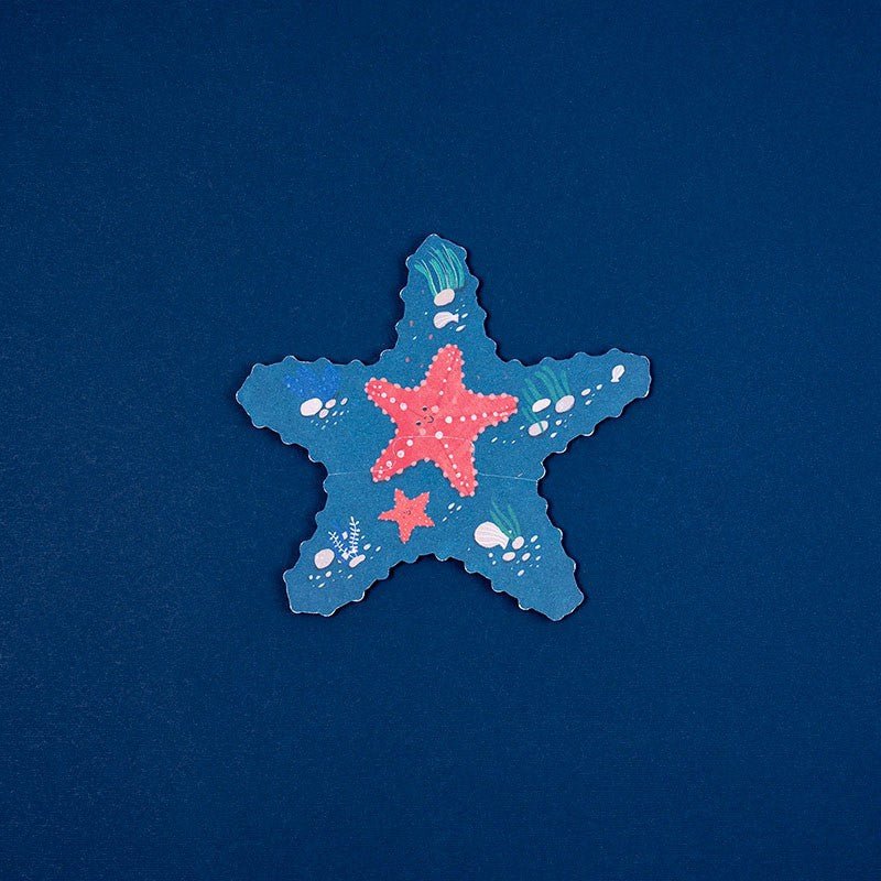 Londji Puzzle Blue - vendor-unknown - Honeybee Toys