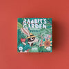 Londji Rabbit's Garden Puzzle - vendor-unknown - Honeybee Toys