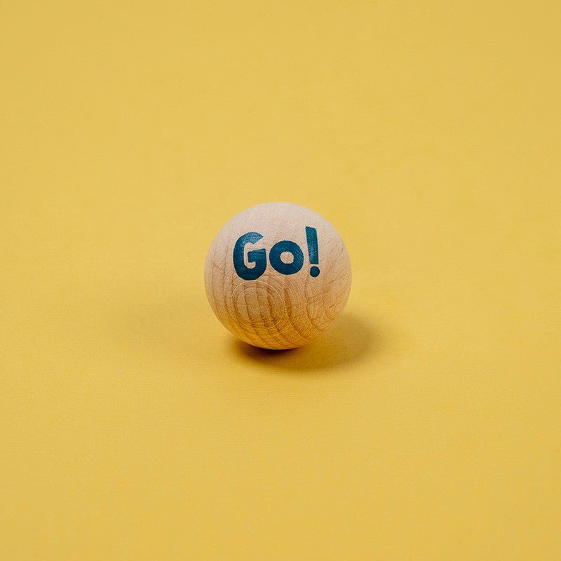 Londji Ready Steady Go - vendor-unknown - Honeybee Toys
