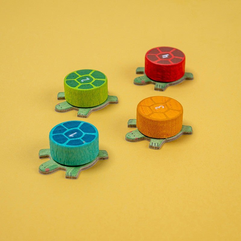 Londji Ready Steady Go - vendor-unknown - Honeybee Toys