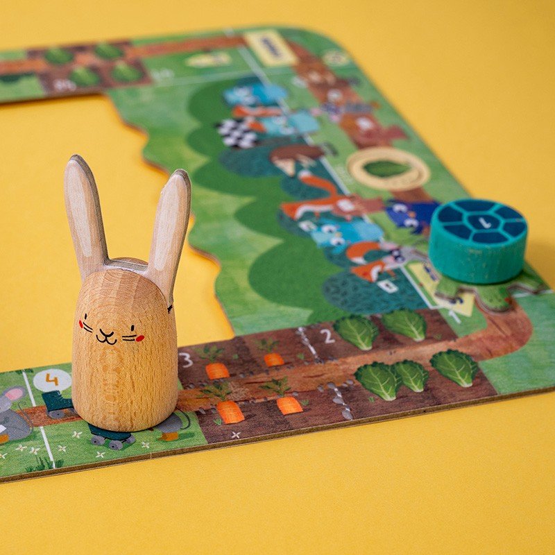 Londji Ready Steady Go - vendor-unknown - Honeybee Toys
