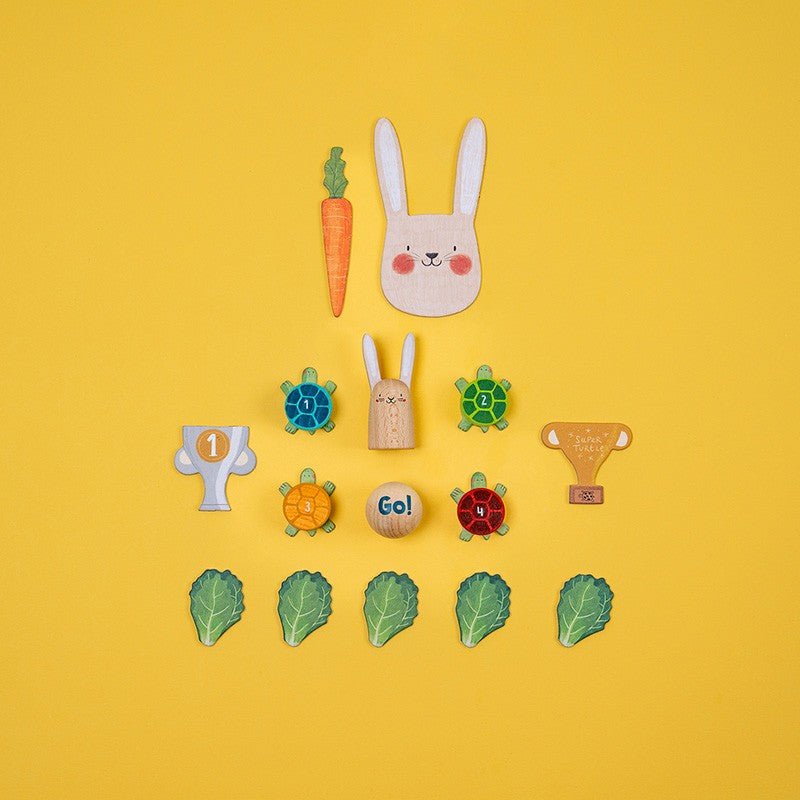 Londji Ready Steady Go - vendor-unknown - Honeybee Toys